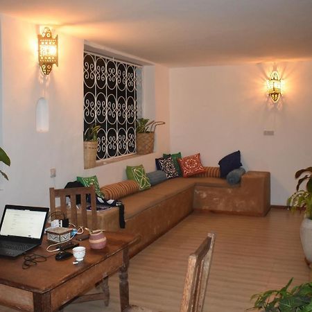 Riverman Hotel Занзибар Экстерьер фото