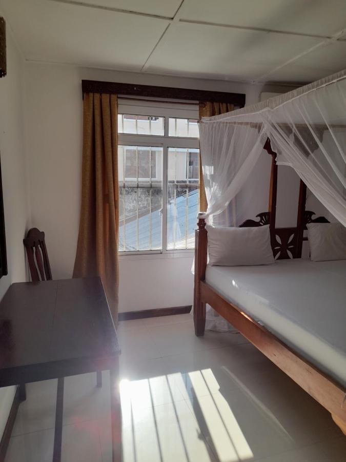 Riverman Hotel Занзибар Экстерьер фото